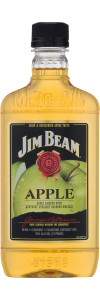 Jim Beam Apple  NV / 375 ml.
