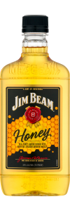 Jim Beam Honey  NV / 375 ml.