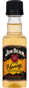 Jim Beam Honey  NV / 50 ml.