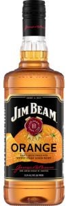 Jim Beam Orange  NV / 1.0 L.