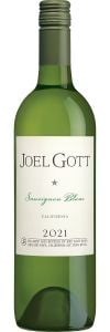 Joel Gott Sauvignon Blanc  2021 / 750 ml.