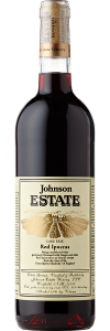 Johnson Estate Red Ipocras  NV / 750 ml.