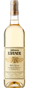 Johnson Estate White Ipocras  NV / 750 ml.