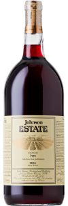 Johnson Estate Ives  2021 / 1.5 L.