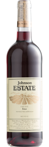 Johnson Estate Ives  2021 / 750 ml.