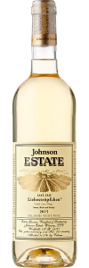 Johnson Estate Liebestropfchen  2021 / 750 ml.