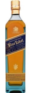Johnnie Walker Blue Label | Blended Scotch Whisky  NV / 750 ml.