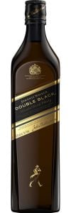 Johnnie Walker Double Black | Blended Scotch Whisky  NV / 750 ml.