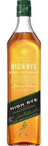Johnnie Walker High Rye | Blended Scotch Whisky  NV / 750 ml.