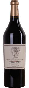 Kapcsandy Family Winery Roberta's Reserve | State Lane Vineyard  2018 / 750 ml.
