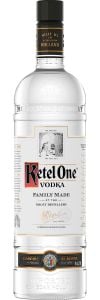 Ketel One Vodka  NV / 1.0 L.