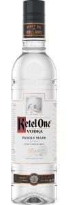 Ketel One Vodka  NV / 375 ml.