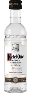 Ketel One Vodka  NV / 50 ml.