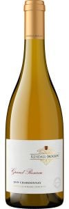 Kendall-Jackson Grand Reserve Chardonnay  2020 / 750 ml.