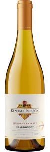 Kendall-Jackson Vintner's Reserve Chardonnay  2021 / 750 ml.