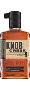 Knob Creek 9 Year | Kentucky Straight Bourbon Whiskey  NV / 375 ml.