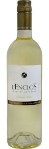 L'Enclos Sauvignon Blanc  2022 / 750 ml.