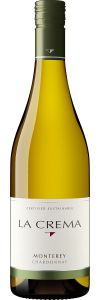 La Crema Monterey Chardonnay  2022 / 750 ml.