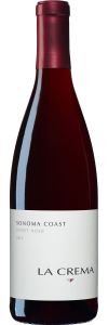 La Crema Sonoma Coast Pinot Noir  2020 / 750 ml.