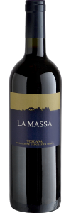 La Massa Toscana  2019 / 750 ml.
