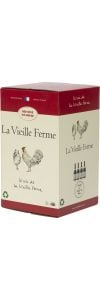 La Vieille Ferme Rouge  NV / 3.0 L. box