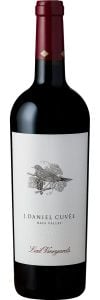 Lail Vineyards J. Daniel Cuvee | Cabernet Sauvignon  2016 / 750 ml.