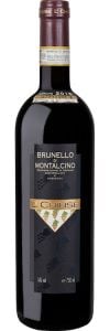 Le Chiuse Brunello di Montalcino  2018 / 750 ml.