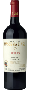 Masseria Li Veli Orion  2021 / 750 ml.