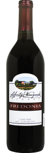 Liberty Vineyards & Winery Fredonia  NV / 750 ml.