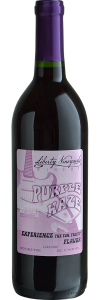 Liberty Vineyards Purple Haze  NV / 750 ml.