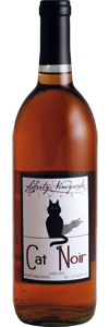 Liberty Vineyards Cat Noir  NV / 750 ml.