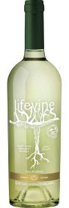 Lifevine Sauvignon Blanc  2022 / 750 ml.