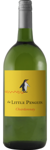 the Little Penguin Chardonnay  2017 / 1.5 L.