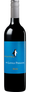 the Little Penguin Merlot  2014 / 750 ml.