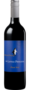 the Little Penguin Pinot Noir  2016 / 750 ml.