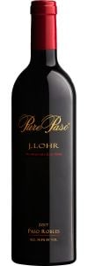 J. Lohr Pure Paso  2020 / 750 ml.