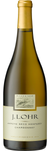 J. Lohr Riverstone Chardonnay  2021 / 750 ml.