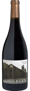 Long Barn Pinot Noir  2021 / 750 ml.