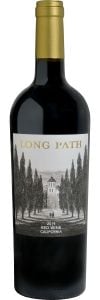 Long Path Red Wine