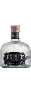 Los Rijos Tequila Silver