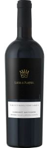 Louis M. Martini Monte Rosso Vineyard Cabernet Sauvignon  2018 / 750 ml.