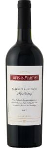 Louis M. Martini Napa Valley Cabernet Sauvignon  2019 / 750 ml.