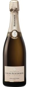 Champagne Louis Roederer Collection 242  NV / 750 ml.