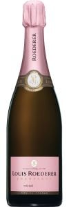 Champagne Louis Roederer Ros&eacute; Vintage