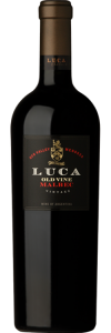 Luca Old Vine Malbec  2019 / 750 ml.