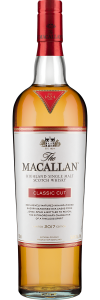 The Macallan Classic Cut | Highland Single Malt Scotch Whisky  2022 Limited Edition / 750 ml.