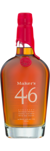 Maker's 46 | Kentucky Bourbon Whiskey  NV / 750 ml.