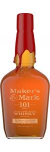 Maker's Mark 101 | Kentucky Straight Bourbon Whiskey  NV / 750 ml.