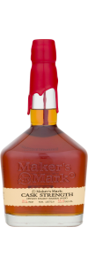Maker's Mark Cask Strength | Kentucky Straight Bourbon Whisky  NV / 750 ml.