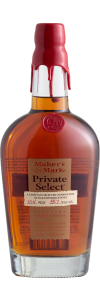 Maker's Mark Private Select | Oak Finishing Staves 13222  NV / 750 ml.
